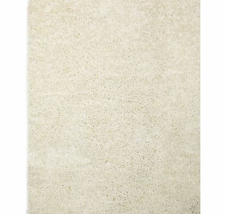 Bhs Cream sumptuous rug 60x120cm, cream 30913320005