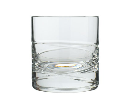 bhs Cross swirl tumbler