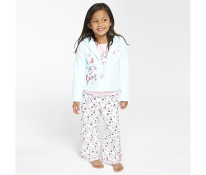 bhs Dalmatiansandreg; 3 piece pyjama set