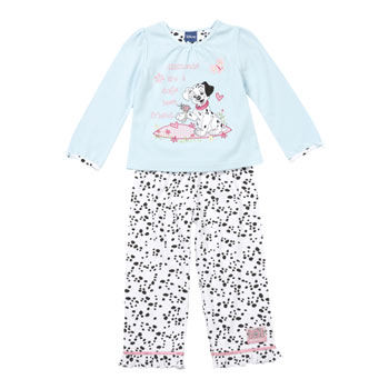 bhs Dalmatiansandreg; pyjama