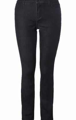 Bhs Dark Indigo Slim Leg Jean, indigo 881530205