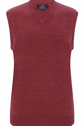 Bhs Dark Pink Supersoft Tank, Pink BR53A04ERED