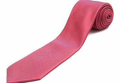 Bhs Dark Pink Tie, Dark Pink BR66P21DPNK