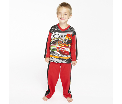 bhs Disney Carsandreg; pyjama