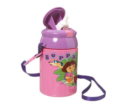 bhs Doraandreg; pop up bottle