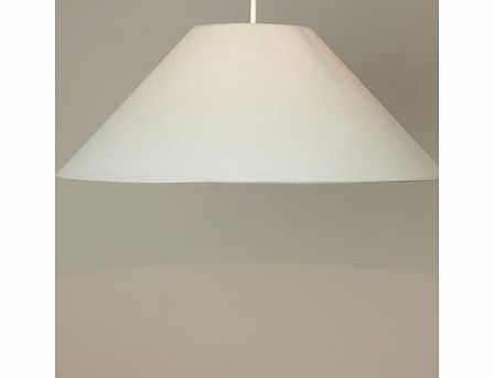 Bhs Duck egg coolie shade 45cm, duck egg 9786983132
