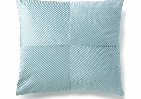 Bhs Duck Egg Infinity Cushion, duck egg 1896673132