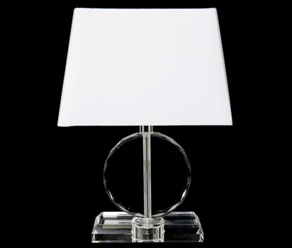 bhs Eloise table lamp
