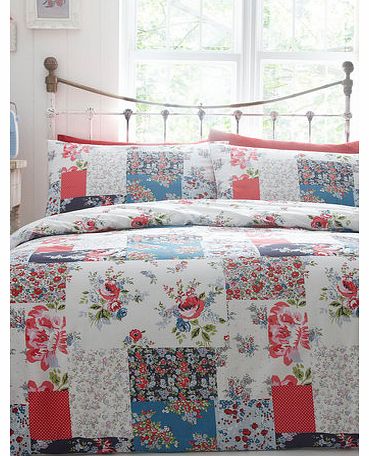Bhs Emma Bedding Set, multi 1847999530