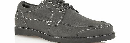 Bhs Enzo Shoe Black, BLACK BR67C16FBLK