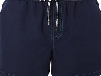 Bhs Essential Swim Short Blue, Blue BR57S05GBLU
