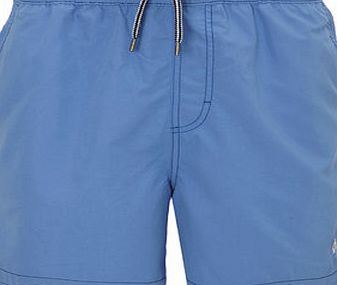 Bhs Essential Swim Short Marina, Blue BR57S03GBLU
