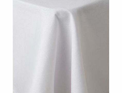 Bhs Essentials cream table cloth, cream 9537890005