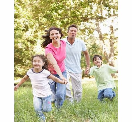 Bhs Family Treasure Hunt, no colour 19600249999