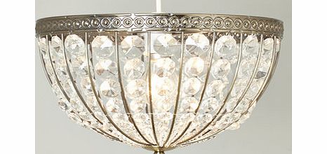 Bhs Fern Easyfit, antique brass 9776844473