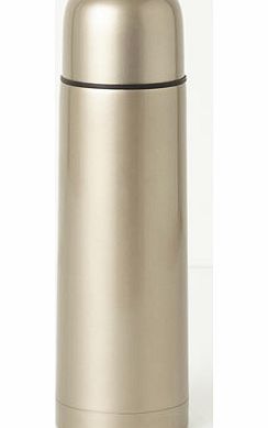 Fine Elements stainless steel flask 750ml,