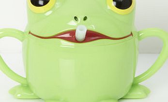 Bhs Frog Mug, green 9579039533