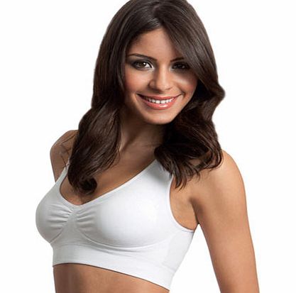 Bhs Genie Bra - 3 Pack, multi 15510109530