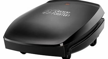 Bhs George Foreman family grill, black 9552368513