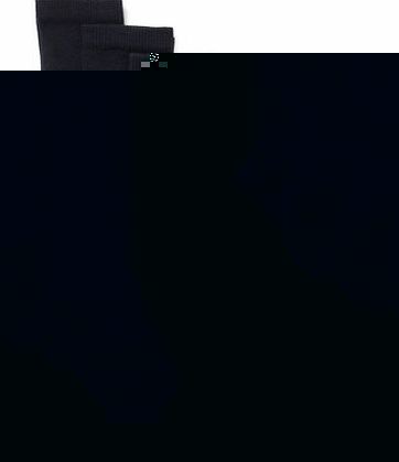 Girls Girls 5 Pack Navy Knee High, navy 1496820249