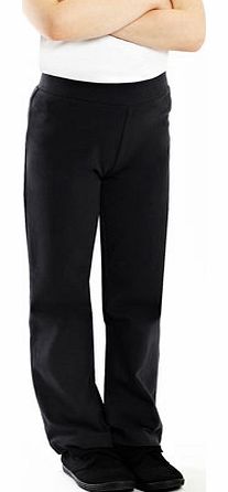 Bhs Girls Girls Black Dance Pants, black 8972148513
