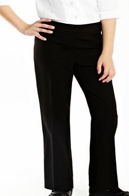Girls Junior Girls Black Great Value School