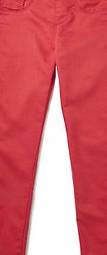 Bhs Girls Rasberry Jeggings, pink 1075523753