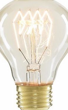 Bhs GLS 60W Filament, clear 9744622346