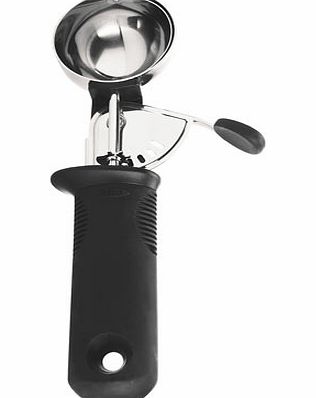 Good Grips Ice Cream Scoop, black 668160137