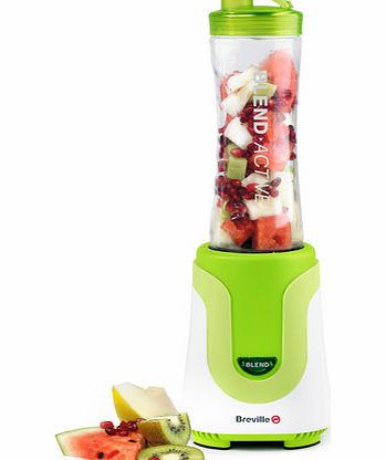 Bhs Green Breville Blend Activ, green 9570759533
