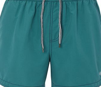 Bhs Green Essential Swim Shorts, Green BR57S01GGRN