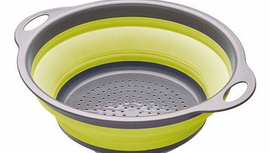 Bhs Green KitchenCraft Colourworks 2.8 Collapsible