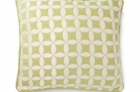 Bhs Green Palma Cushion, green 1897299533