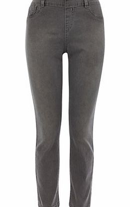 Bhs Grey Jegging, grey 879880870