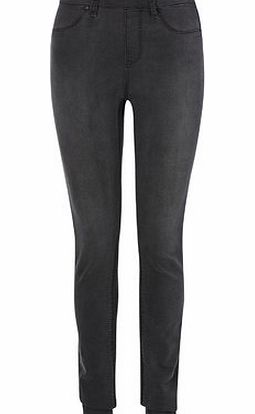 Bhs Grey Jegging, grey 881150870