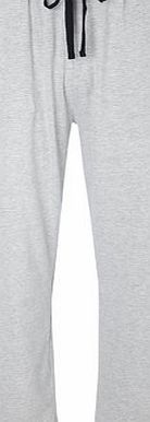 Bhs Grey Jersey Pyjama Bottoms, Grey BR62B01FGRY