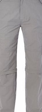 Bhs Grey Trek Cargo Trousers, Grey BR58P01EGRY