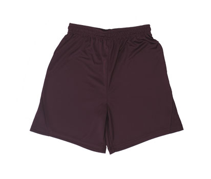 bhs Harefield academy boys football shorts