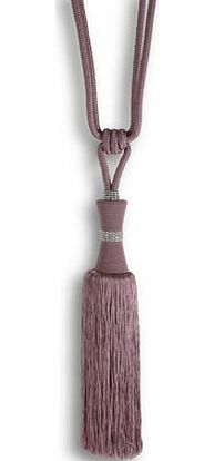 Bhs Heather Da Vinci Tie Back, heather 30914341334