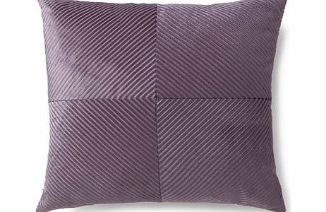 Bhs Heather Infinity Cushion, heather 1896671334