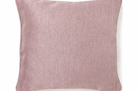 Bhs Heather luxury twill cushion, heather 1854431334