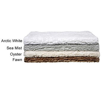 bhs Heavyweight combed cotton bath mat