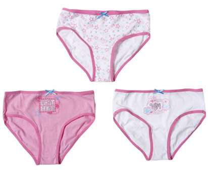 bhs High school musicalandreg; briefs