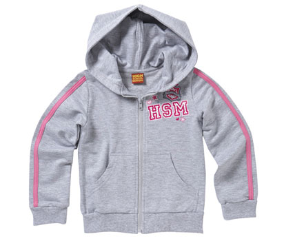 bhs High school musicalandreg; hoodie