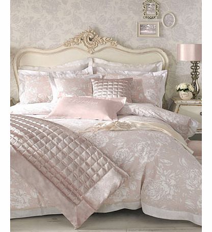 Bhs Holly Willoughby Elizabeth Shell Bedding, shell