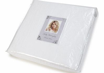 Holly Willoughby Matelasse Throw, white 1846180306