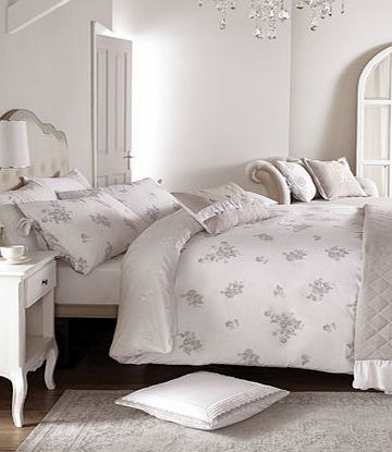 Bhs Holly Willoughby Neve Bedding, natural 31801010438