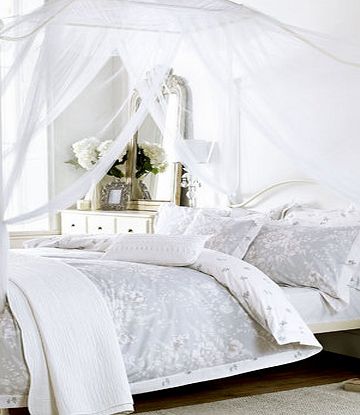 Bhs Holly Willoughby Ruby Bedding, blue 31800931483