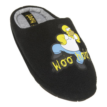 Homerandreg; slipper