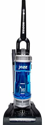 Bhs Hoover Jazz Nlos Bagless Upright Vacuum Cleaner,
